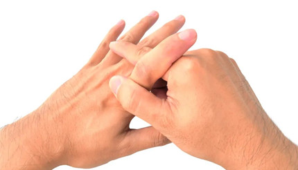 ��������ָ�ᵼ�¹ؽ����ˣ������