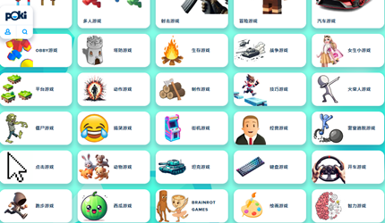 poki��Ϸ��վ���������2026