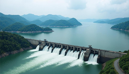 ������ˮ�繤�̡���Ҫ����������Դ����