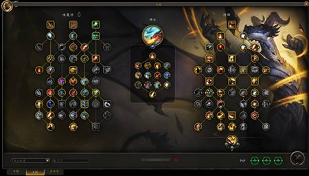 wow12.0��ʦ�����츳Ч��һ��