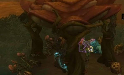 wow12.0��δ��Ⱦ���ֵ������������ȡ����