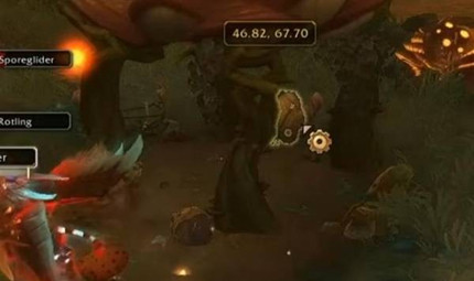 wow12.0��δ��Ⱦ���ֵ������������ȡ����