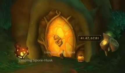 wow12.0��δ��Ⱦ���ֵ������������ȡ����