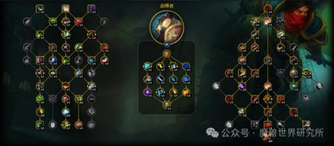 ħ������12.0��ͽ���츳��ô�ӵ�