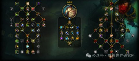 ħ������12.0��ͽ���츳��ô�ӵ�