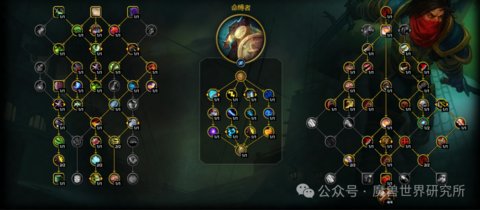 ħ������12.0��ͽ���츳��ô�ӵ�