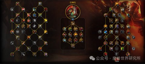 ħ������12.0��ս�츳��ô�ӵ�