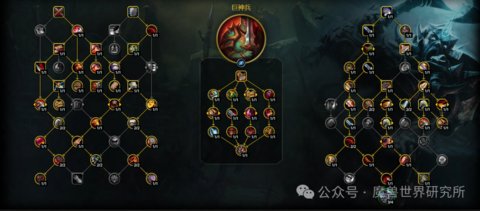 ħ������12.0����ս�츳��ô�ӵ�