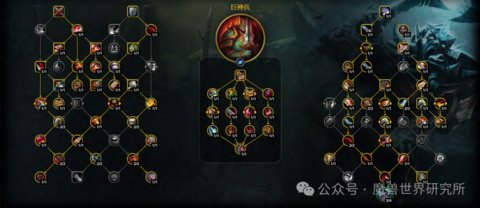 ħ������12.0����ս�츳��ô�ӵ�