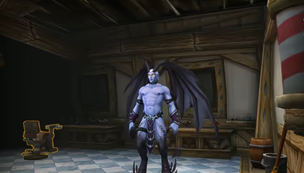 ħ������12.0��ʿҹħ��Ƥ����ô���