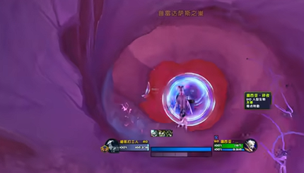 ħ������12.0��ʿҹħ��Ƥ����ô���