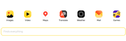 yandex����˹�����¼�����վ