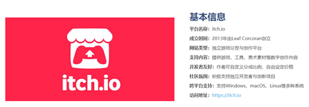 itch.io��Ϸ��ô������