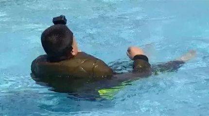 ������ˮʱ�����޷��ܵ�������ʹ����