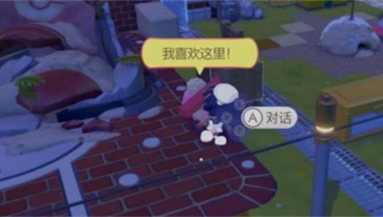 ������Pokopia����������ô��ļ