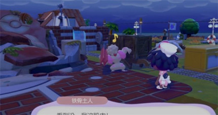 ������Pokopia����������ô��ļ