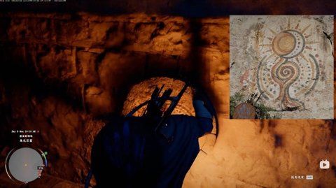 ��ɫɳĮ��֮ʯ�ҽ��ܹ���