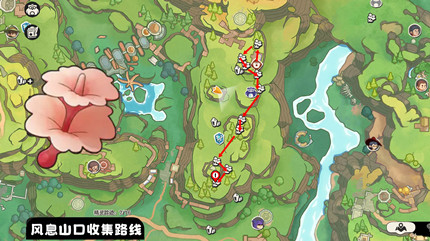 �����������ɡɡ���ɼ�·�߷ֲ�һ��