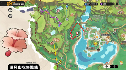 �����������ɡɡ���ɼ�·�߷ֲ�һ��