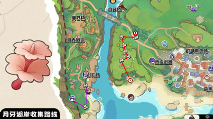 �����������ɡɡ���ɼ�·�߷ֲ�һ��