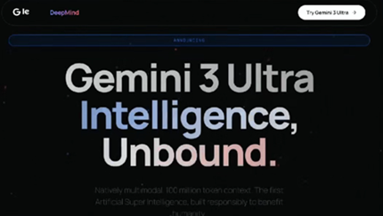 gemini3��ʲô_gemini3ʲôʱ�򷢲���