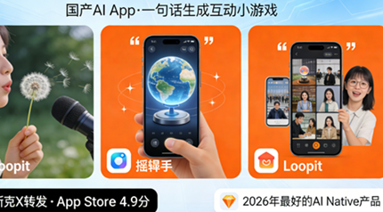 Loopit��ʲô_Loopit������ɫ����