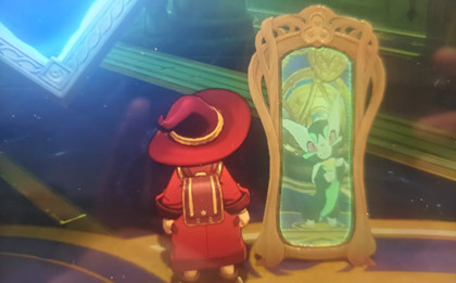 �����������������ħ������ȷ˳����龵��������ô��