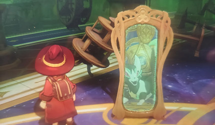 �����������������ħ������ȷ˳����龵��������ô��