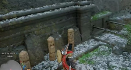 ��ɫɳĮ��ָɽϪ���ż���ô����