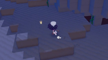 ������Pokopia��ԭ��ʯ��ô���