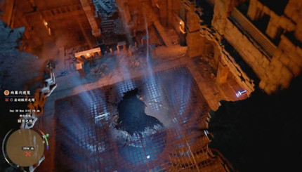 ��ɫɳĮԾ��֮����ô����