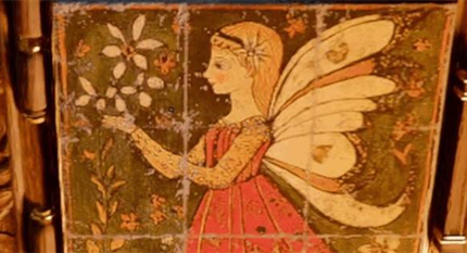 ��ɫɳĮ��ʨ��լƴͼ��ô����