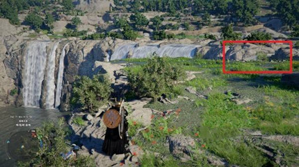 ��ɫɳĮ��÷��˹Ӣ�ۻ�ǹ��ô���