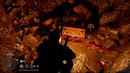 ��ɫɳĮ��÷��˹Ӣ�ۻ�ǹ��ô���