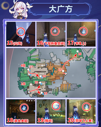 ԭ���֮�����ſ���ô�ռ�