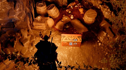 ��ɫɳĮ���Ȳ�񷲼��������ô���