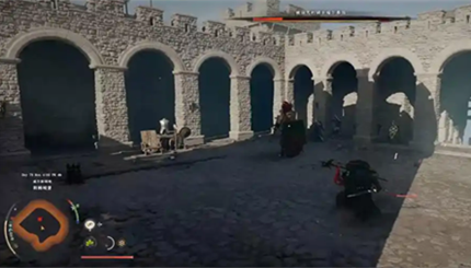 ��ɫɳĮ����̩��boss��ô��