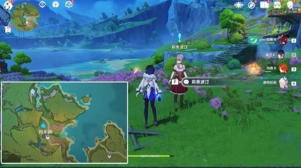 ԭ����֮��ɽ���������Ứ������ô���