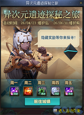 DNF���Ԫ�ż�̽��֮�û��ô��