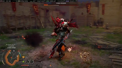 ��ɫɳĮ������ʿ����˹̹boss��ô��