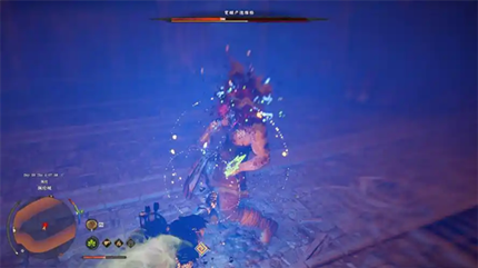 ��ɫɳĮ����¬��ά��boss��ô��