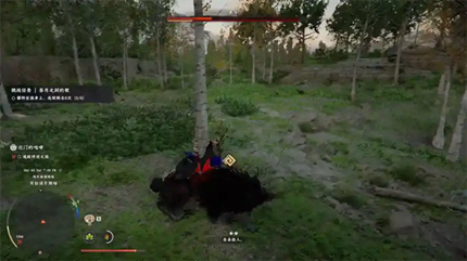 ��ɫɳĮ��˵֮�Ǻ���boss��ô��