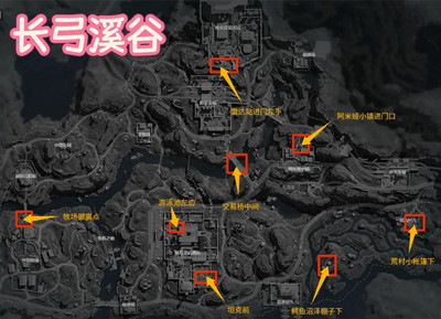 �������ж�����Ϫ�Ȳر���λ�ý���