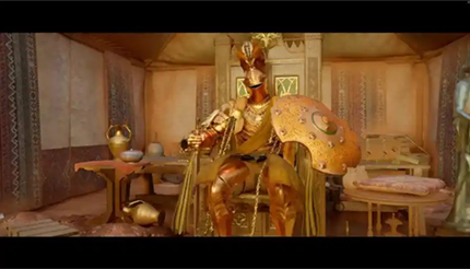 ��ɫɳĮ̰������˹����boss��ô��