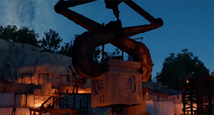 ��ɫɳĮ��ʯ���ż���ô����