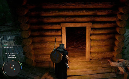 ��ɫɳĮĬ������ľ�ݱ�����λ�ý���