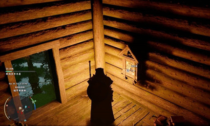 ��ɫɳĮĬ������ľ�ݱ�����λ�ý���