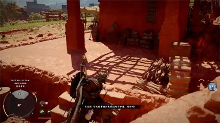 ��ɫɳĮ����֮��������ô���